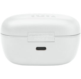 Fone de Ouvido JBL Endurance Race 2 Bluetooth - Branco - Imagem 6