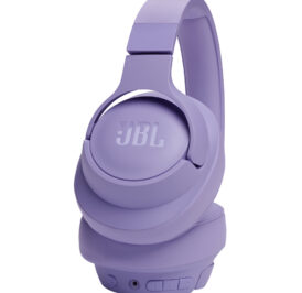 Fone de Ouvido JBL Tune 720BT Lifestyle Bluetooth Over Ear ANC - Purple JBLT720BTPURAM - Imagem 6