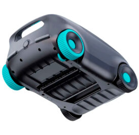 Robô de Limpeza para Piscina Aiper Robot Vacuum Scuba E1 Bivolt - Preto - Imagem 3