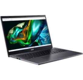 Notebook Acer A515-58PT-59VW Core i5-13420H/15.6” Touch/8GB/512GB SSD/Cinza - Imagem 2