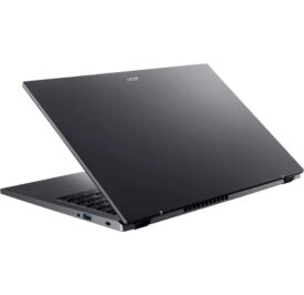 Notebook Acer A515-58PT-59VW Core i5-13420H/15.6” Touch/8GB/512GB SSD/Cinza - Imagem 4