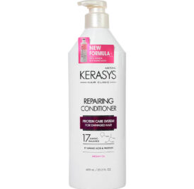 Condicionador Kerasys Repairing 600 ML - Imagem 1
