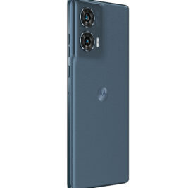 Smartphone Motorola Edge 50 Fusion XT2429-2 5G Dual SIM 12+512GB 6.7″ – Forest Blue - Imagem 5