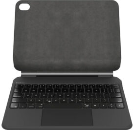 Capa com Teclado e Suporte Magnético Belkin para iPad 10.9" (10ª Geração) - BBZ002TT-V3 - Imagem 4