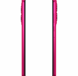 Smartphone Motorola Edge 50 Fusion XT2429-2 5G Dual SIM 12+512GB 6.7″ – Pink - Imagem 6