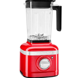 Liquidificador KitchenAid K400 1200W 5 Velocidades 1.6L 110V Vermelho - KSB4027PA - Imagem 2