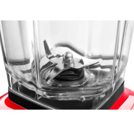 Liquidificador KitchenAid K400 1200W 5 Velocidades 1.6L 110V Vermelho - KSB4027PA - Imagem 4