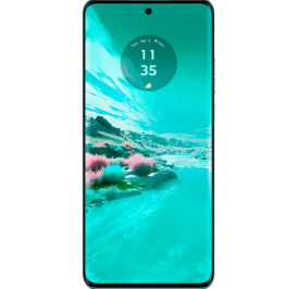 Smartphone Motorola Edge 40 Neo 5G XT2307-1 Dual SIM 12GB+256GB 6.55″ - Soothing Sea - Imagem 2