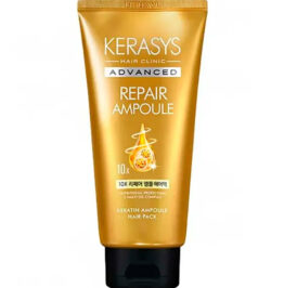 Tratamento Capilar Kerasys Advanced Repair Ampoule Hair Pack 300ML - Imagem 1