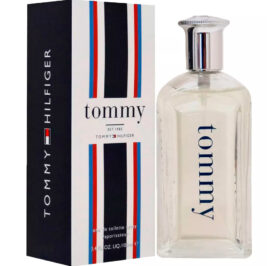 Perfume Tommy Hilfiger Eau de Toilette Masculino 100ML - Imagem 1