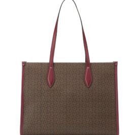 Bolsa Guess Ines SG948222 Natural - Imagem 3