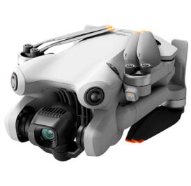 Drone DJI Mini 4 Pro Fly More Combo Plus (DJI RC 2) (GL) - Imagem 5