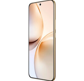 Smartphone realme 14 Pro+ RMX5051(BR) Dual SIM 12GB+512GB 6.83″- Pearl White 631011004902 - Imagem 2