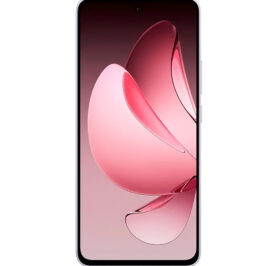 Smartphone Oppo Reno 13F 5G Dual SIM 12GB+256GB 6.67″ - Plume Purple CPH2699 - Imagem 2