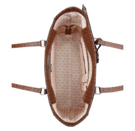 Bolsa Guess Delphine SV948125 Marron - Imagem 4