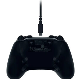Controle Razer Wolverine V3 Pro Wireless para Xbox Series  Preto - RZ06-05200100-R3U1 - Imagem 5
