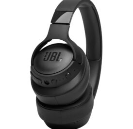 Fone de Ouvido JBL Tune 760NC Bluetooth - Preto JBLT760NCBLKAM - Imagem 3