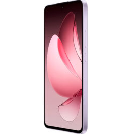 Smartphone Oppo Reno 13F 5G Dual SIM 12GB+256GB 6.67″ - Plume Purple CPH2699 - Imagem 3