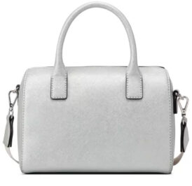 Bolsa Guess Berkton EE943608 Prata - Imagem 3