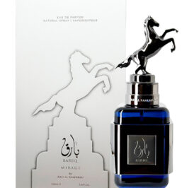 Perfume Ard Al Zaafaran Bareq Mirage Eau de Parfum Masculino 100ML - Imagem 1