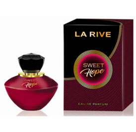Perfume La Rive Sweet Hope Eau de Parfum Feminino 90ML - Imagem 1