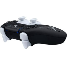 Controle Sony PlayStation 5 DualSense Wireless The Last Of Us Edition CFI-ZCT1W - Imagem 3