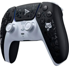 Controle Sony PlayStation 5 DualSense Wireless The Last Of Us Edition CFI-ZCT1W - Imagem 2
