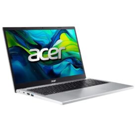 Notebook Acer AG15-31P-38E3 I3-N305/8GB/512 SSD/15.6” FHD/Espanhol/W11 Prata - Imagem 2