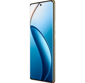 Smartphone realme 12 Pro+ RMX3840(BR) Dual SIM 8GB+256GB 6.7″ NFC - Submarine Blue 631011002731 - Imagem 3