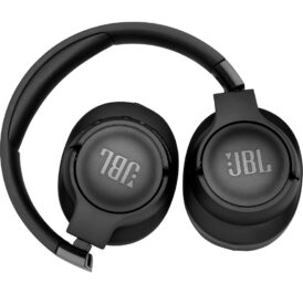 Fone de Ouvido JBL Tune 760NC Bluetooth - Preto JBLT760NCBLKAM - Imagem 4