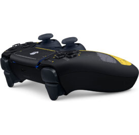 Controle Sony PlayStation 5 DualSense Wireless Helldivers II Edition CFI-ZCT1W - Imagem 4