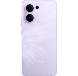 Smartphone Oppo Reno 13F 5G Dual SIM 12GB+256GB 6.67″ - Plume Purple CPH2699 - Imagem 4