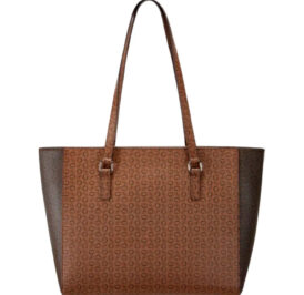 Bolsa Guess Delphine SV948125 Marron - Imagem 3