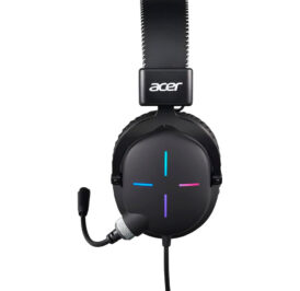 Headset Acer NHW200 GP.HDS11.01I Nitro Gaming - Imagem 4