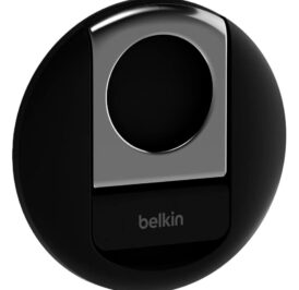 Suporte para iPhone Belkin com MagSafe para MacBook Preto - MMA006DSBK - Imagem 1