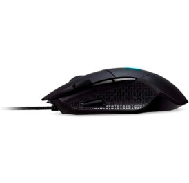 Mouse Acer Predator Cestus 315 USB - Preto - Imagem 4