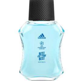 Perfume Adidas UEFA N9 Eau de Toilette Masculino 100ML - Imagem 1