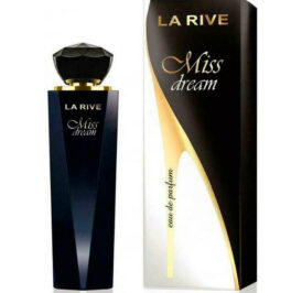 Perfume La Rive Miss Dream Eau de Parfum Feminino 100ML - Imagem 1