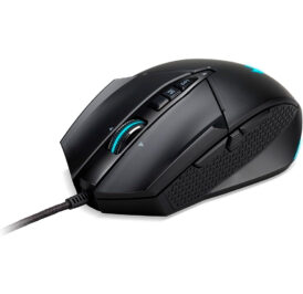 Mouse Acer Predator Cestus 335 USB - Preto - Imagem 4