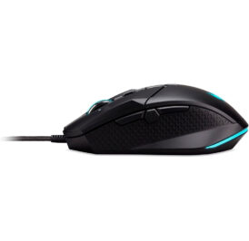 Mouse Acer Predator Cestus 335 USB - Preto - Imagem 5