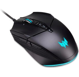 Mouse Acer Predator Cestus 335 USB - Preto - Imagem 2