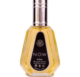 Perfume Ard Al Zaafaran Now Eau de Parfum Masculino 50ML - Imagem 1