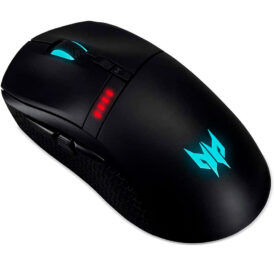 Mouse sem Fio Acer Predator Cestus 350 USB  - Preto - Imagem 3