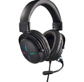 Headset Acer NHW200 GP.HDS11.01I Nitro Gaming - Imagem 3