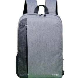 Mochila Acer Vero Recycle - Cinza GP.BAG11.035 - Imagem 1