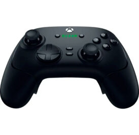 Controle Razer Wolverine V3 Pro Wireless para Xbox Series  Preto - RZ06-05200100-R3U1 - Imagem 3