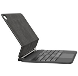 Capa com Teclado e Suporte Magnético Belkin para iPad 10.9" (10ª Geração) - BBZ002TT-V3 - Imagem 3