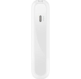 Carregador Portátil Belkin BoostCharge 10.000 mAh Cabo Integrado USB-C Branco - BPB021FQWH - Imagem 4