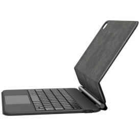 Capa com Teclado e Suporte Magnético Belkin para iPad 10.9" (10ª Geração) - BBZ002TT-V3 - Imagem 5