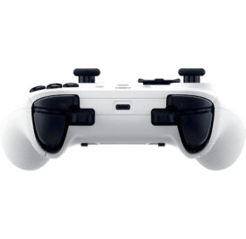 Controle Razer Wolverine V3 Pro Wireless para Xbox Series Branco – RZ06-05200200-R3U1 - Imagem 4